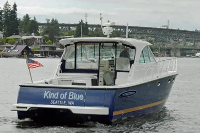 Glacier Bay 3480 Ocean Runner