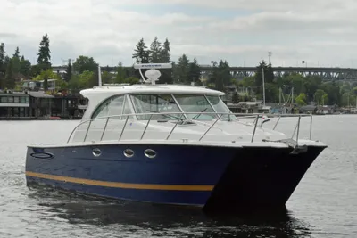 Glacier Bay 3480 Ocean Runner
