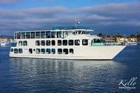 1999 Chesapeake Marine Design Coast Guard Certified