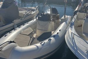 2021 Capelli Tempest 600