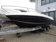 2007 Jeanneau Cap Camarat 625 WA