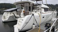 2013 Lagoon 39