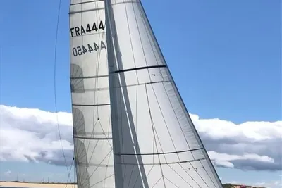 2005 Pogo POGO 8.50