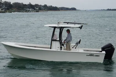 May-Craft 23 Cape Classic