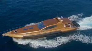 2023 60' Custom-RIB 60 Athens, GR