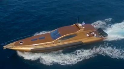 2023 60' Custom-RIB 60 Athens, GR