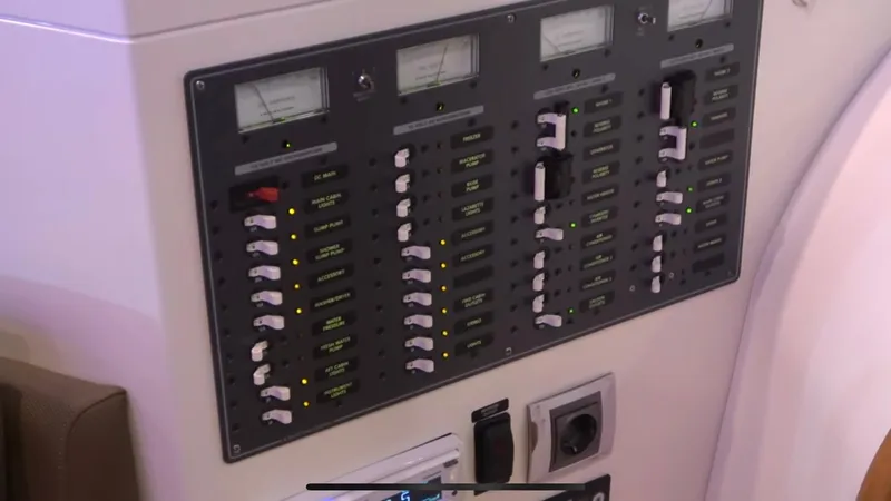 1676 Yacht Photos Pics 