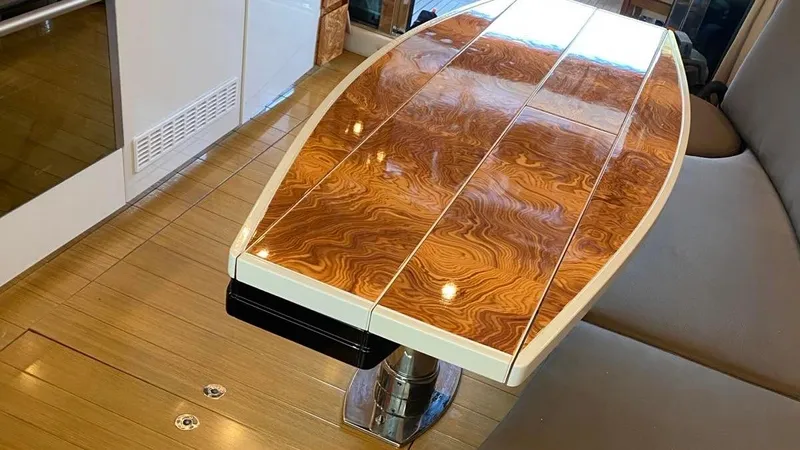 1676 Yacht Photos Pics 