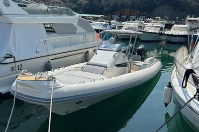 2024 Nuova Jolly PRINCE 33 CC