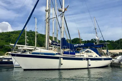 Trident WARRIOR 40