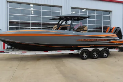 Sunsation 32 CCX