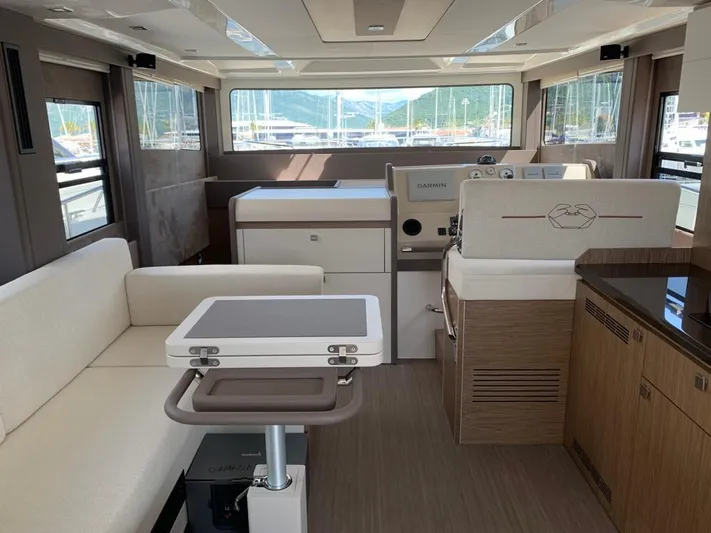 Venus Yacht Photos Pics 