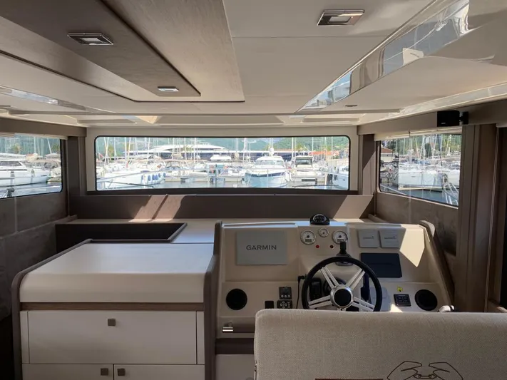 Venus Yacht Photos Pics 