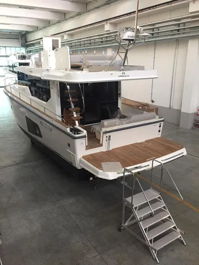 Venus Yacht Photos Pics 