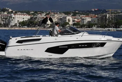 2025 Karnic SL902