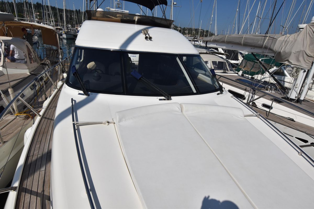 2006 Princess 51 