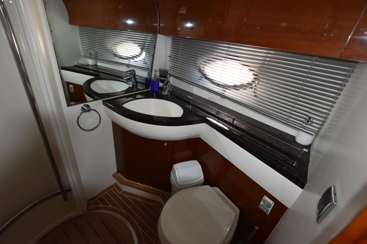 2006 Princess 51 