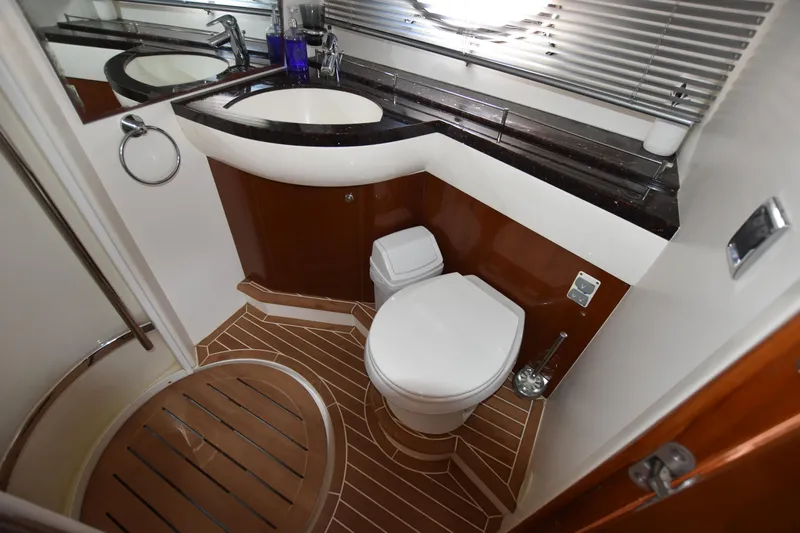 Spirit Bear Yacht Photos Pics 