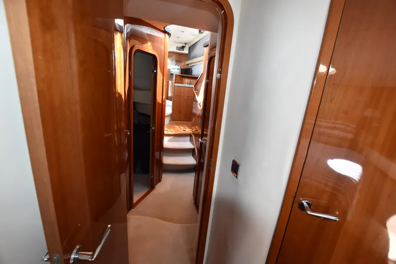 Spirit Bear Yacht Photos Pics 