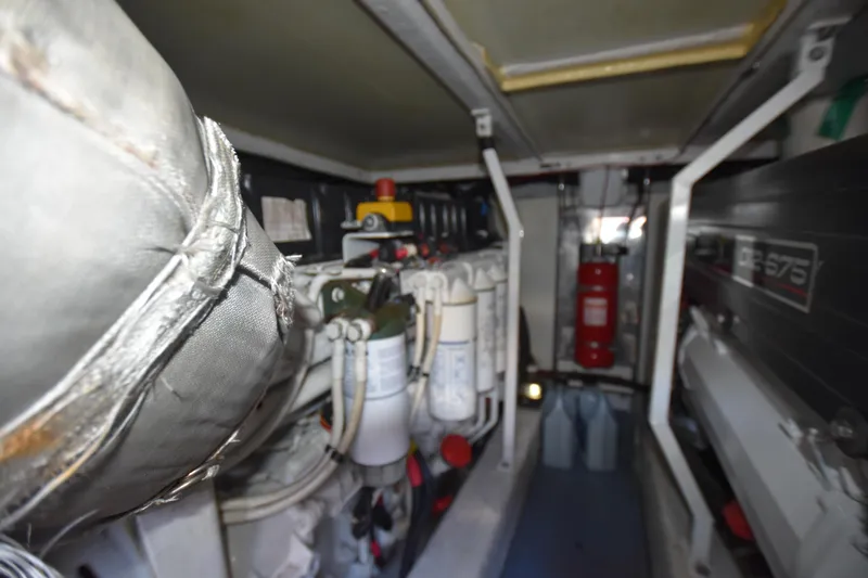 Spirit Bear Yacht Photos Pics 