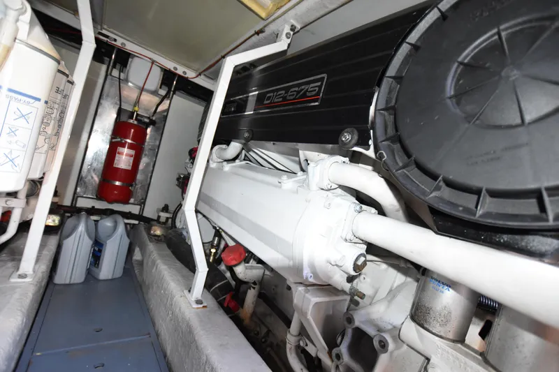 Spirit Bear Yacht Photos Pics 