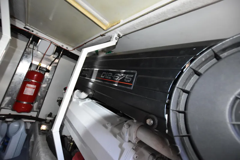 Spirit Bear Yacht Photos Pics 