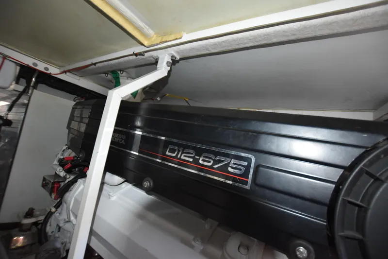 Spirit Bear Yacht Photos Pics 