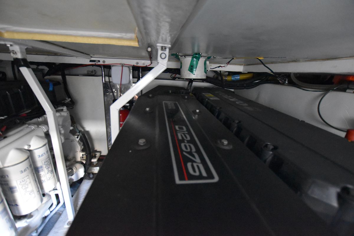 2006 Princess 51 