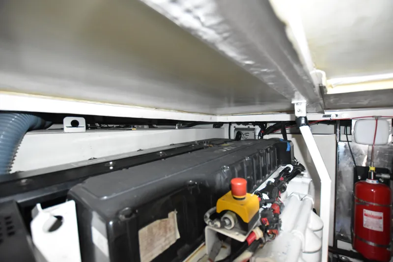 Spirit Bear Yacht Photos Pics 