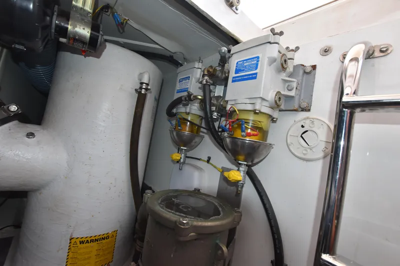 Spirit Bear Yacht Photos Pics 