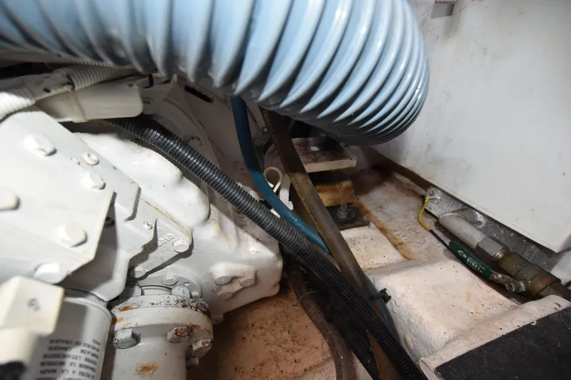 Spirit Bear Yacht Photos Pics 