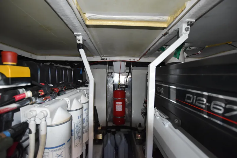 Spirit Bear Yacht Photos Pics 