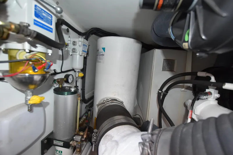 Spirit Bear Yacht Photos Pics 