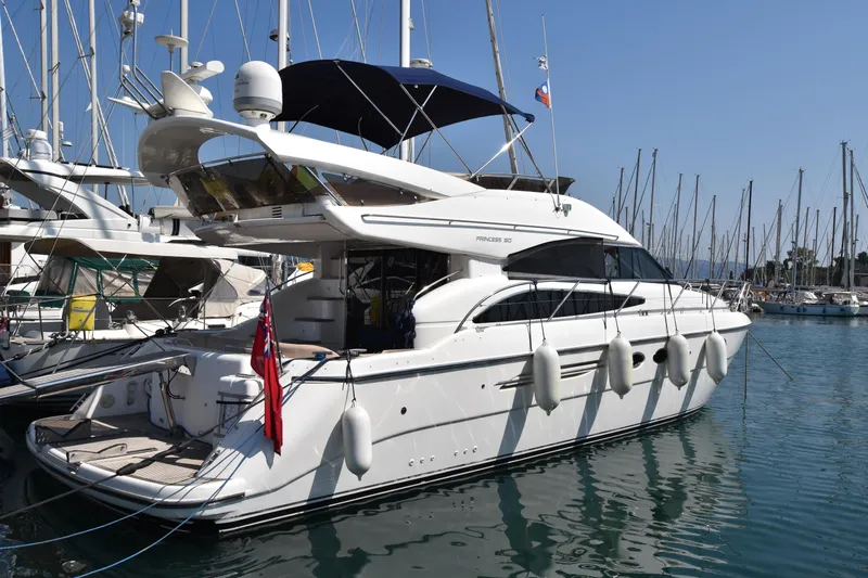 Spirit Bear Yacht Photos Pics 