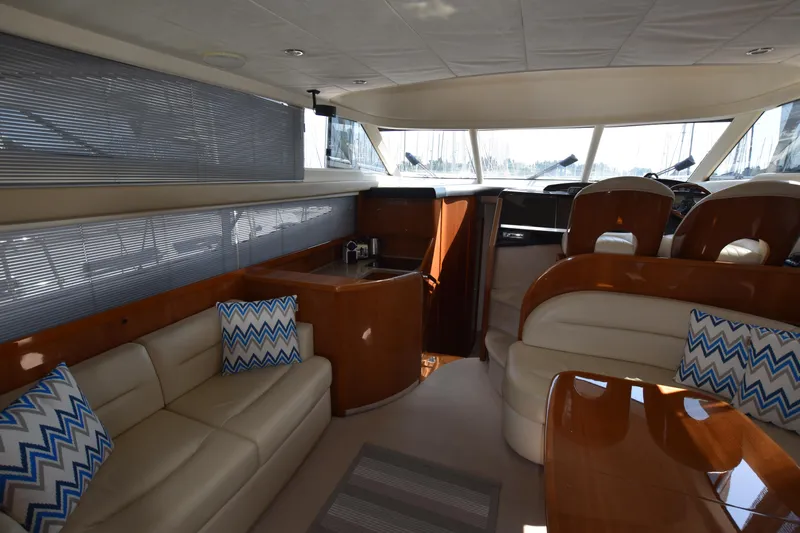 Spirit Bear Yacht Photos Pics 