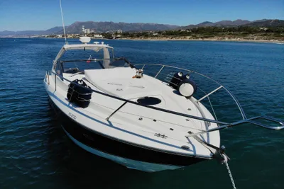 2006 Sunseeker Portofino 35