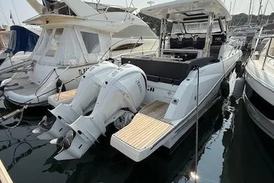 2021 Jeanneau CAP CAMARAT 10.5 WA SERIE 2