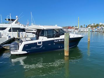 Jeanneau NC 895