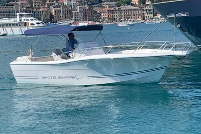 White Shark Kelt 226