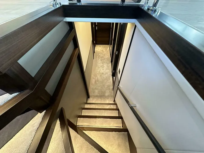 Worth The Wait Yacht Photos Pics 2024 Sunseeker Ocean 182 - Image 24