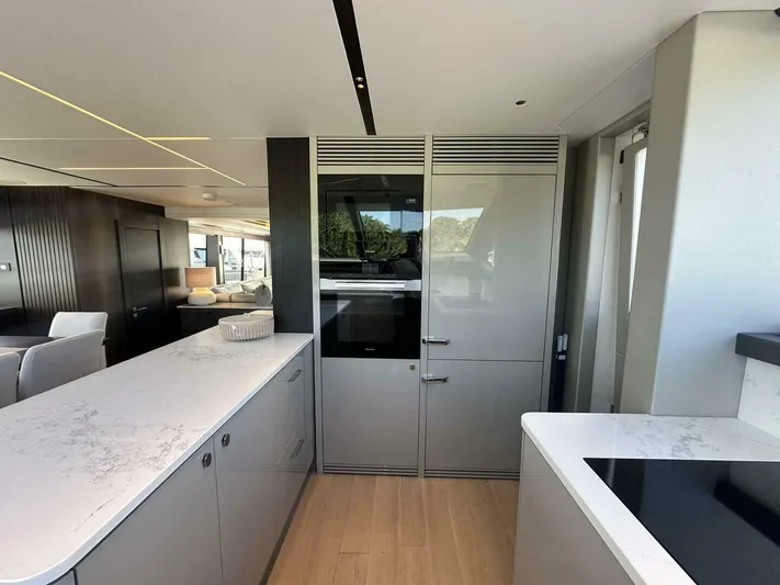 Worth The Wait Yacht Photos Pics 2024 Sunseeker Ocean 182 - Image 19