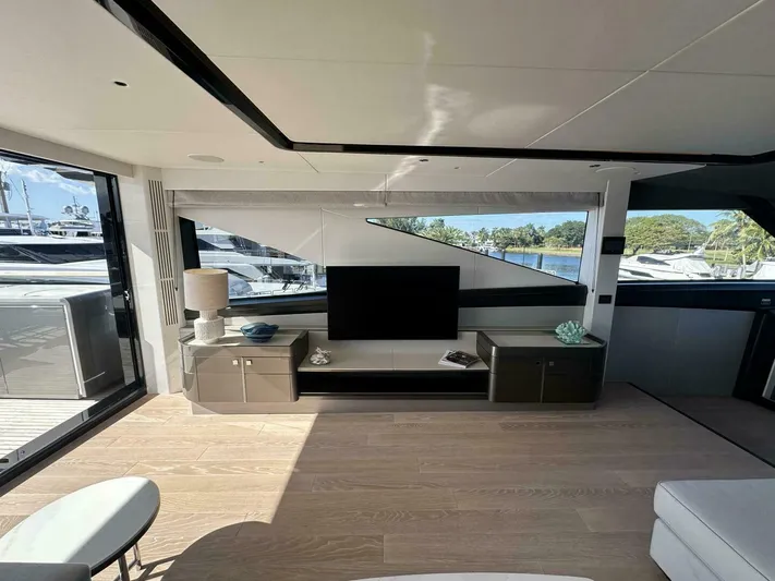 Worth The Wait Yacht Photos Pics 2024 Sunseeker Ocean 182 - Image 52