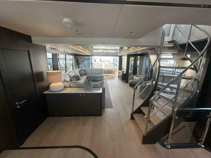 Worth The Wait Yacht Photos Pics 2024 Sunseeker Ocean 182 - Image 22