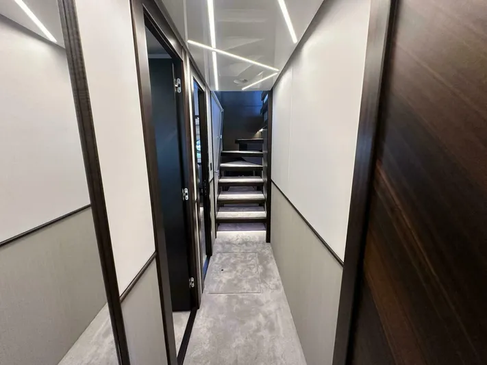 Worth The Wait Yacht Photos Pics 2024 Sunseeker Ocean 182 - Image 46