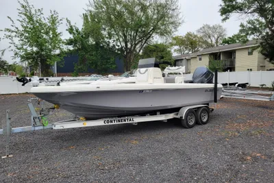 Skeeter SX2350