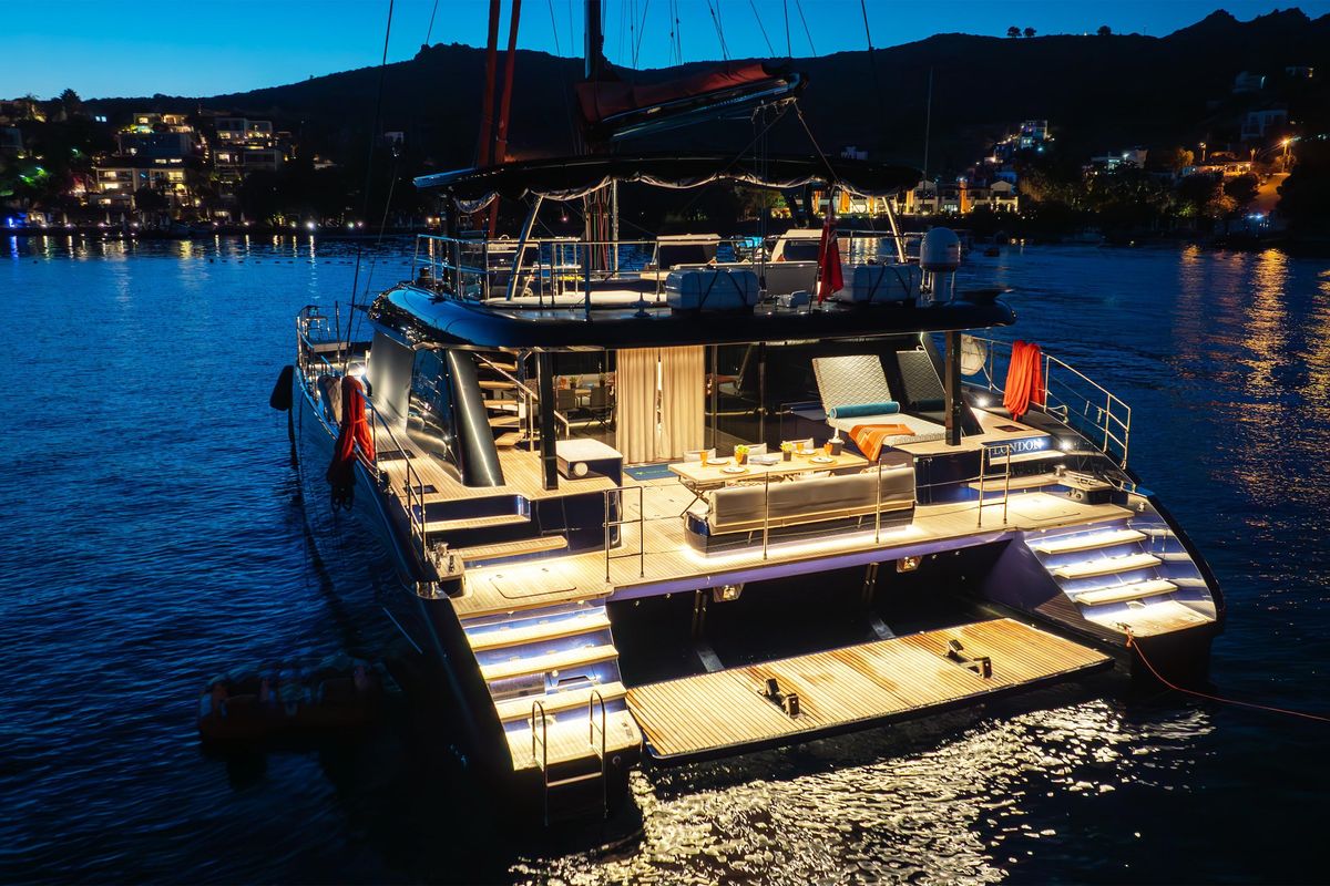 2024 Sunreef 60 