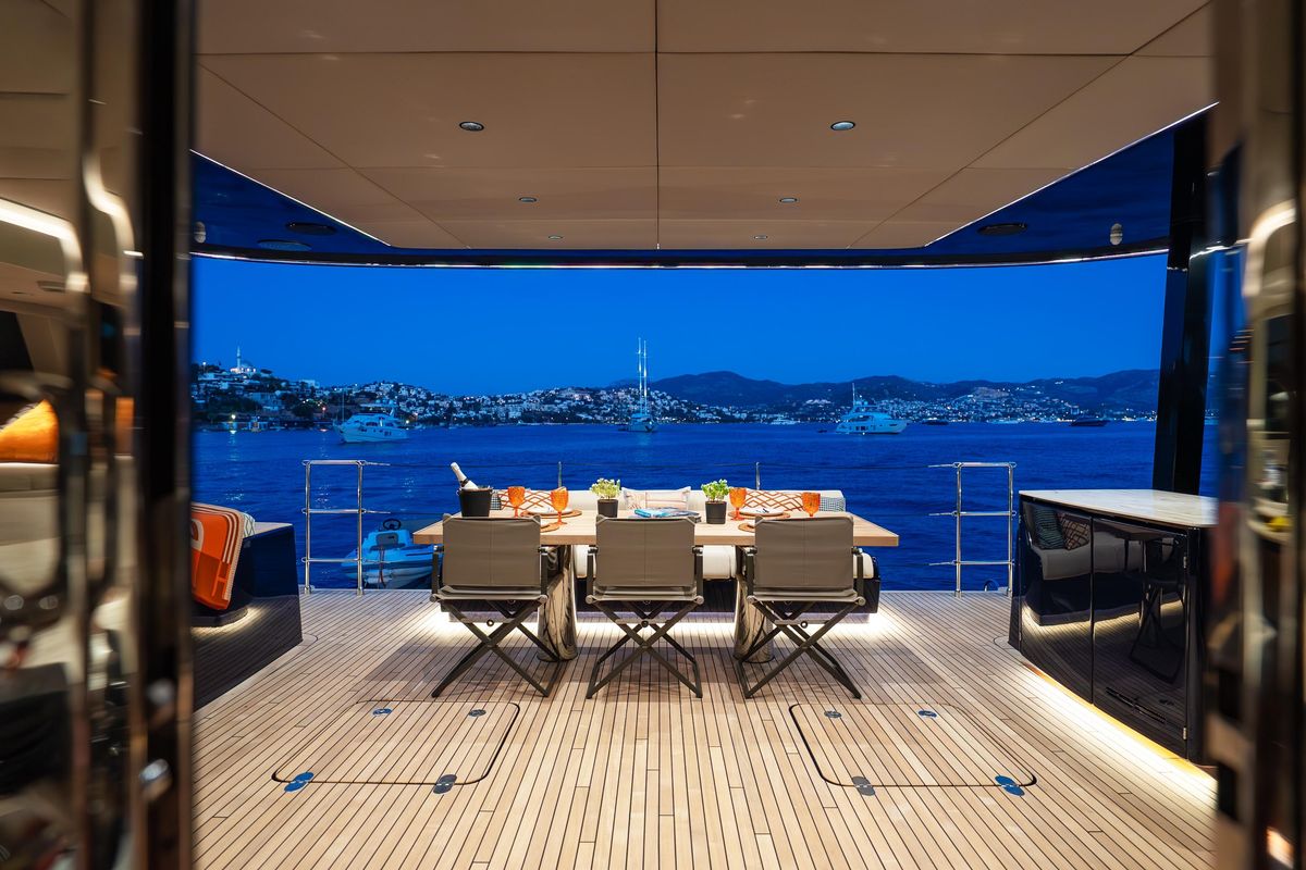 2024 Sunreef 60 
