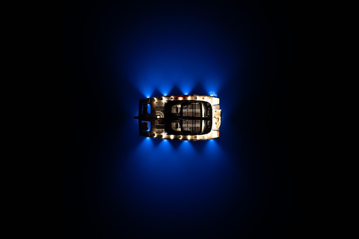 2024 Sunreef 60 