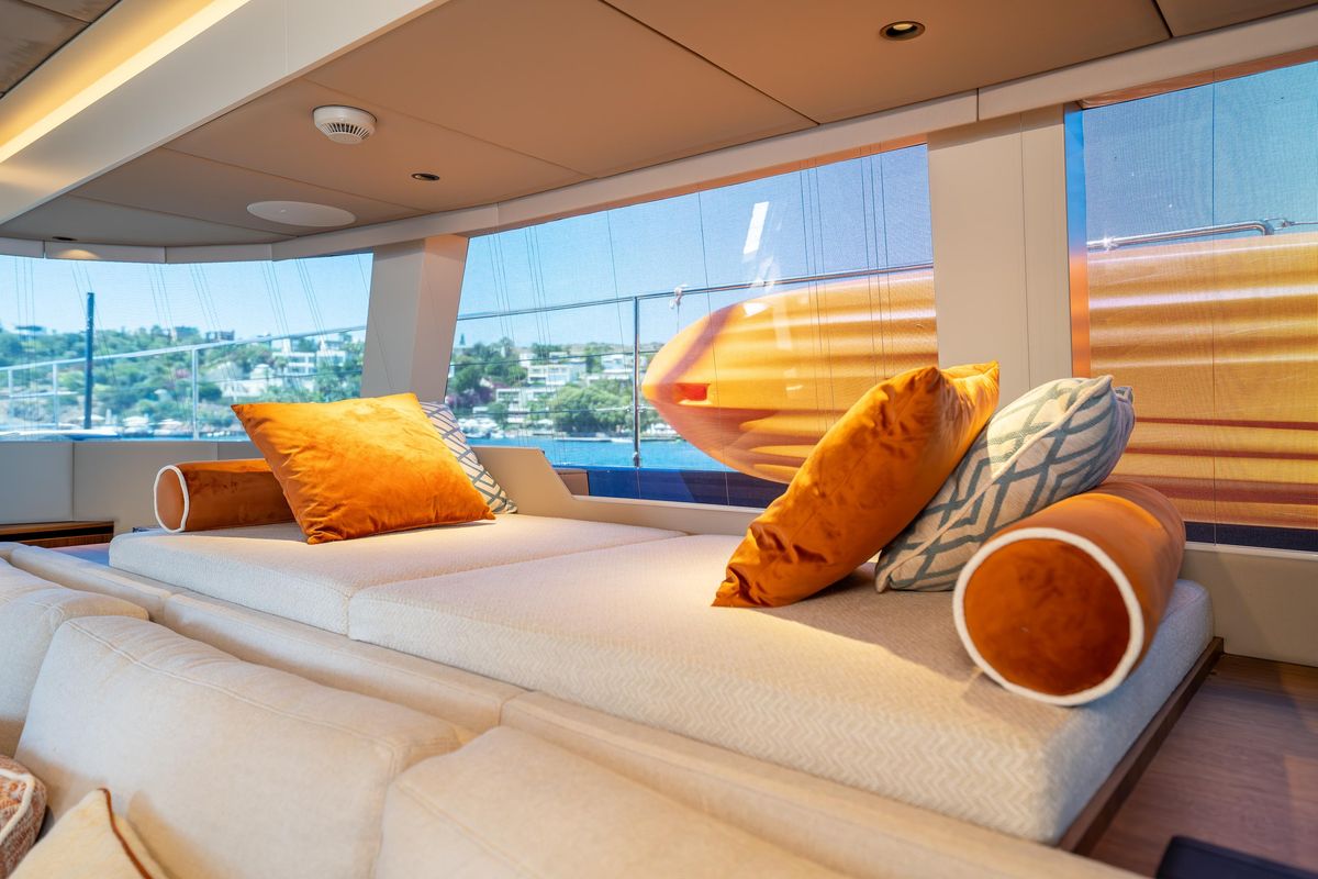 2024 Sunreef 60 