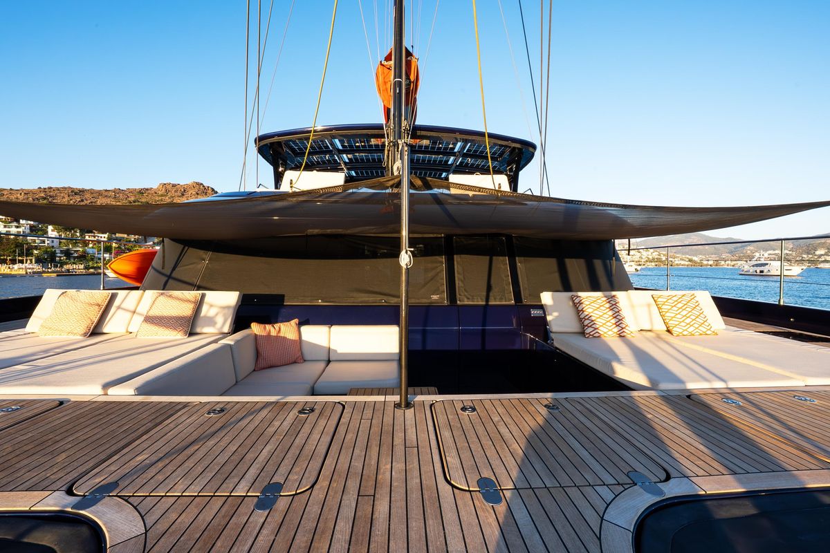 2024 Sunreef 60 